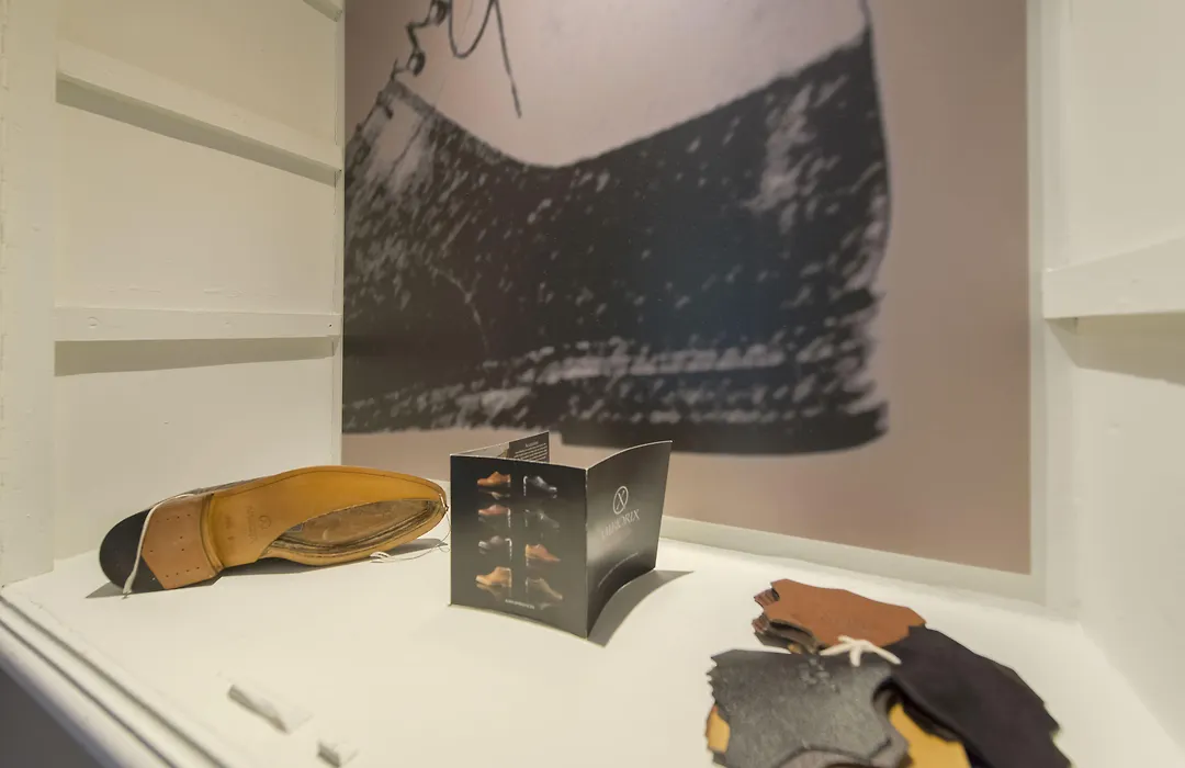 Boutique Hotel Huys Van Steyns-1