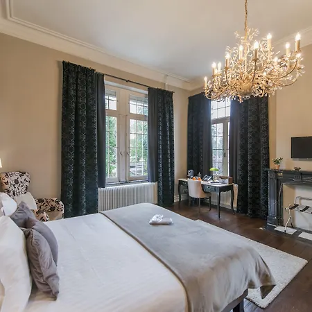 Boutique Hotel Huys Van Steyns-3